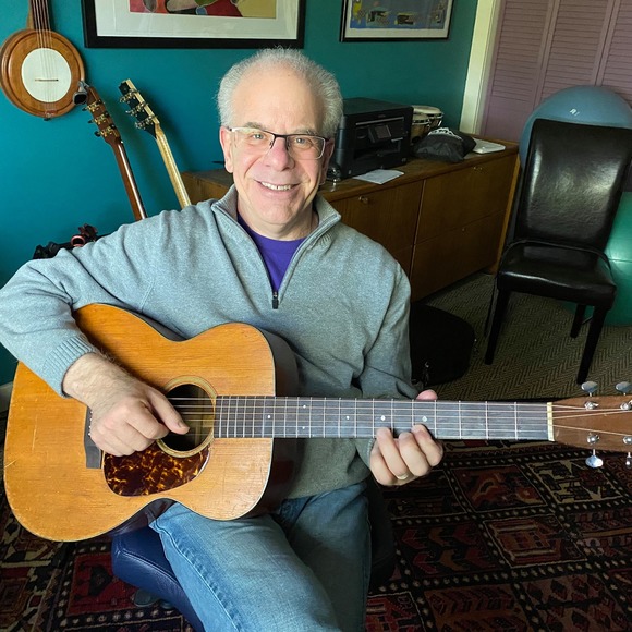 Meet your Posher, Peter - Picture 1 of 1